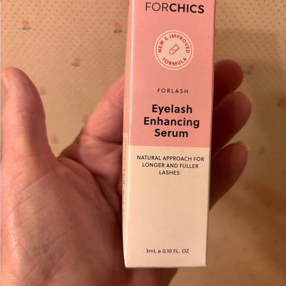 Eyelash Enhancing Serum - - Picture 2 of 7